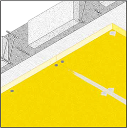 RIQUALIFICAZIONE SOLAIO PREDALLES